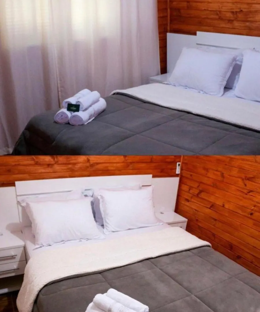 אורוביסי Imperio Cabanas